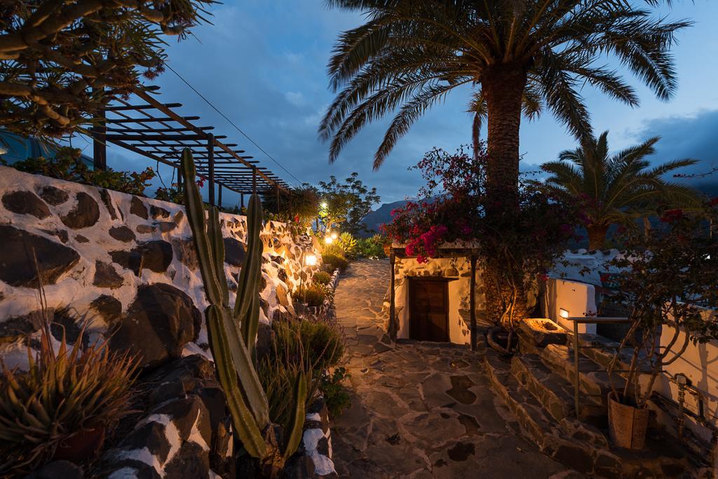 Las Casas De La Rueda - El Patio Santa Lucia Exteriör bild